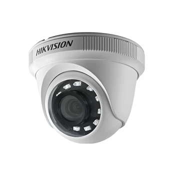 Камера відеоспостереження Hikvision DS-2CE56D0T-IRPF (C) 2.8 мм 2 Мп Білий (99-00002786)