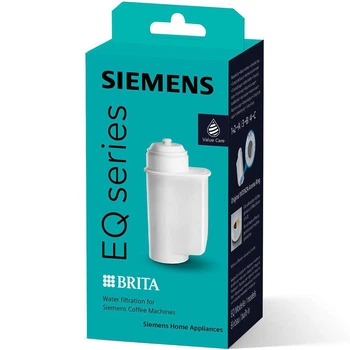 Фільтр для очищення води для кофемашини Siemens