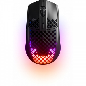 Миша SteelSeries Aerox 3 Wireless Onyx (SS62612)