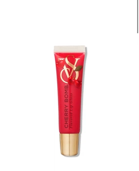Блеск для губ Victoria's Secret Flavored Lip Gloss Cherry Bomb 13г