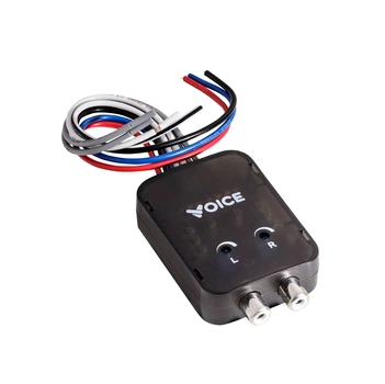 Перетворювач аудіосигналу Voice SC-212