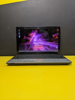 Ноутбук Packard Bell Q5WTC, 15.6" HD, Mobile Dual Core Intel Pentium 2020M, DDR3 4GB, SSD 120GB, Nvidia GeForce 710M Б/У