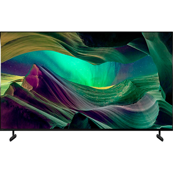 Телевизор Sony BRAVIA X85L 55" LED 4K (KD-55X85L) EU [94389] купить в ...