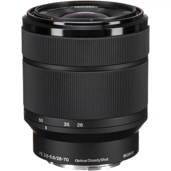 Объектив Sony FE 28-70mm f/3.5-5.6 OSS (SEL2870) [100061]