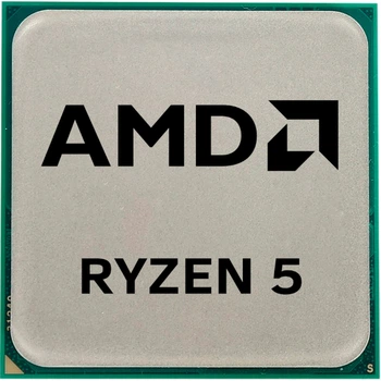 Процессор AMD Ryzen 5 5600G (100-000000252) [104036]