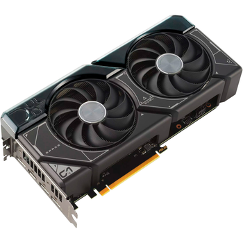 Видеокарта Asus Dual GeForce RTX 4070 12GB GDDR6X (90YV0IZ2-M0NA00) [104217]