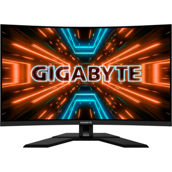 Монитор Gigabyte 31.5" M32UC Gaming Monitor [87200]