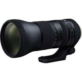 Объектив Tamron SP AF 150-600 f/5-6.3 Di VC USD G2 для Nikon [89834]