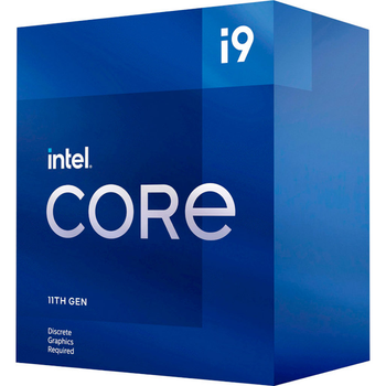 Процессор Intel Core i9-11900 (BX8070811900) [93443]