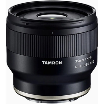 Объектив Tamron AF 35mm f/2.8 Di III OSD M1:2 для Sony [109895]