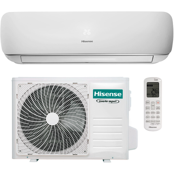 Сплит-система Hisense Apple Pie Winter TG25LE0BWIN [116534]