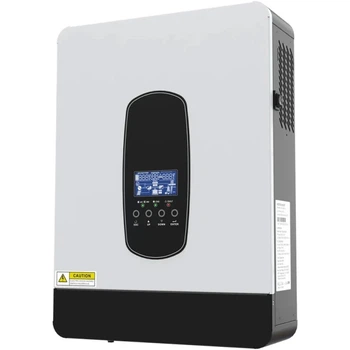 Гибридный солнечный инвертор Daxtromn SP-4200 24V [115739]