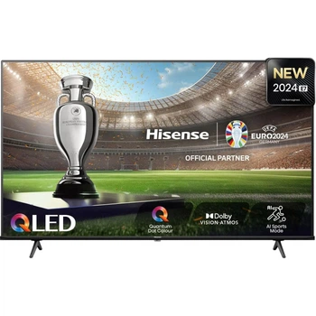 Телевизор Hisense 65E7NQ 65" QLED Ultra HD 4K (20013279) UA [117715]