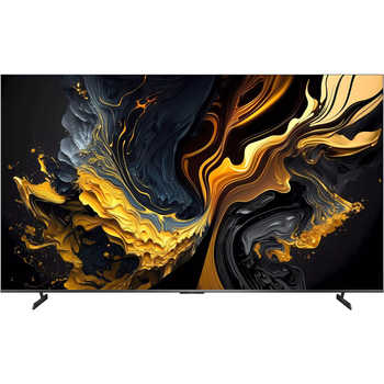 Телевизор Xiaomi TV Max 85" QLED 4K 2025 UA [122551]