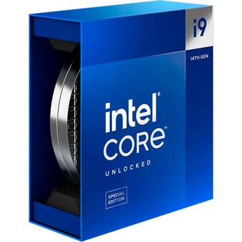 Процессор Intel Core i9-14900KS (BX8071514900KS) UA [119819]