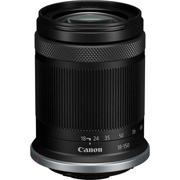 Объектив Canon RF-S 18-150mm f/3.5-6.3 IS STM (5564C002) [105295]