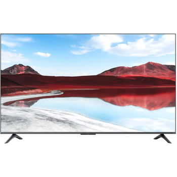 Телевізор Xiaomi TV A Pro 43" QLED UHD 4K 2025 UA [112897]