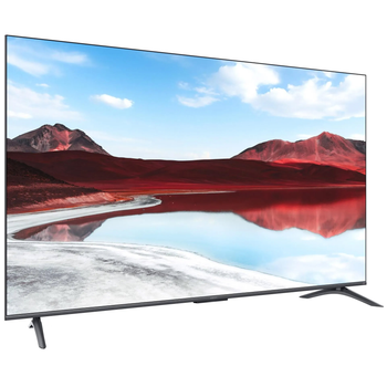 Телевізор Xiaomi TV A Pro 43" QLED UHD 4K 2025 UA [112897]