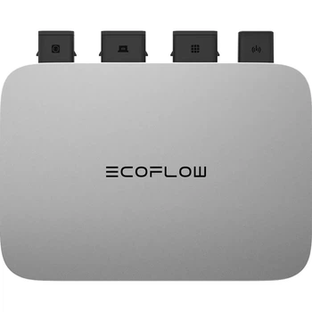 Микроинвертор EcoFlow PowerStream Microinverter 800W (EFPowerStreamMI-EU-800W) [110528]