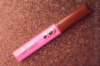 Блеск для губ Avon Glow, Оттенок: Brilliant Pink Розовый Бриллиант, Lip Gloss (помада) 6 мл
