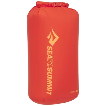 Гермомішок Sea to Summit Lightweight Dry Bag 35L Spicy Orange оранжевий