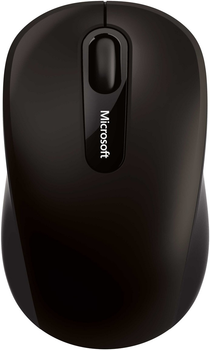 Мышь Microsoft Mobile 3600 Bluetooth Black (PN7-00003)