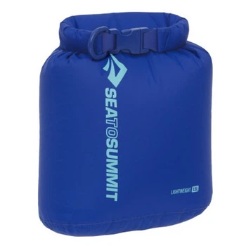 Гермомішок Sea to Summit Lightweight Dry Bag 1.5L Surf The Web синій