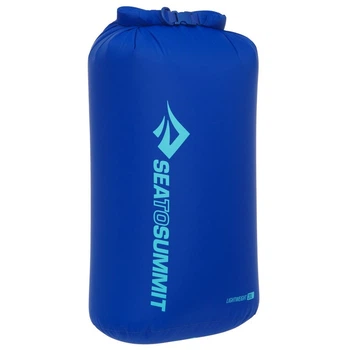 Гермомішок Sea to Summit Lightweight Dry Bag 20L Surf The Web синій