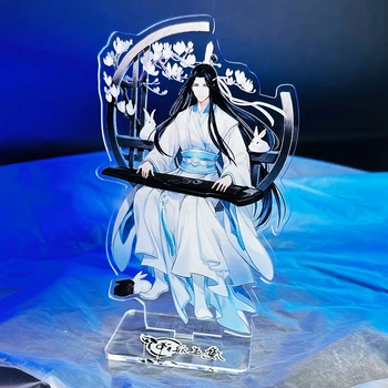 Фігурка акрилова Grandmaster of Demonic Cultivation (Lan Zhan)