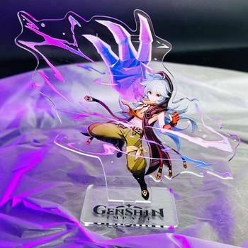 Фігурка акрилова Genshin Impact (Razor)