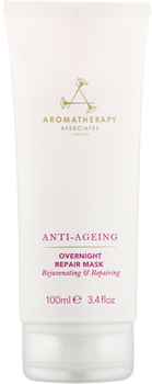 Маска для лица Aromatherapy Associates с экстрактом клубники антивозрастная 100 мл (642498000379)
