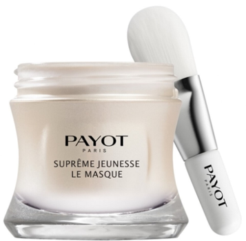 Маска для лица Payot Supreme Jeunesse осветляющая 50 мл (3390150576942)