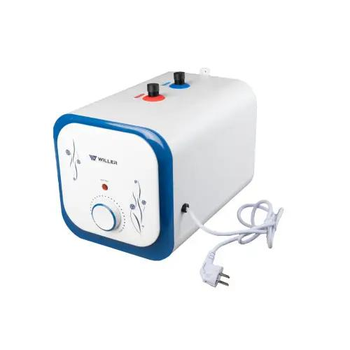 Проточный водонагреватель WILLER PU10RF-Cubus 1,5 кВт мокрый ТЭН
