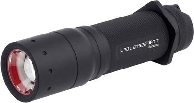 Ліхтарик LedLenser TT (4029113980401)