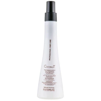 Багатофункціональна маска-спрей 10 в 1 Phytorelax Coconut Professional Hair Care 150 мл