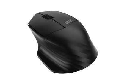 Миша 2E MF280 Silent, Wireless/Bluetooth, чорний (2E-MF280WBK)