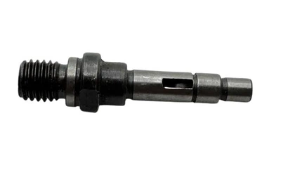 Вал d10 для болгарки Stern (Штерн) 125 Lash.73 d8x10x10 під шпону фланець 16