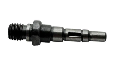 Вал для болгарки Stern (Штерн) 125P/C L общ. 74.5 d8x10x12 под шпонку фланец 14