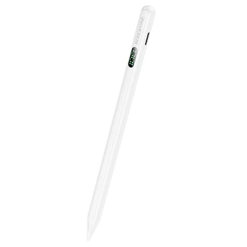 Стілус - ручка Borofone BG101 Active Capacitive Pen (iPad) універсальний Білий