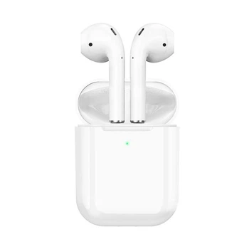 Наушники HOCO EW74 True wireless stereo headset, BT5.4, 30mAh, 350mAh, 4h, white