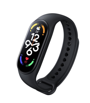 Фітнес-трекер Smart Band М7 Чорний