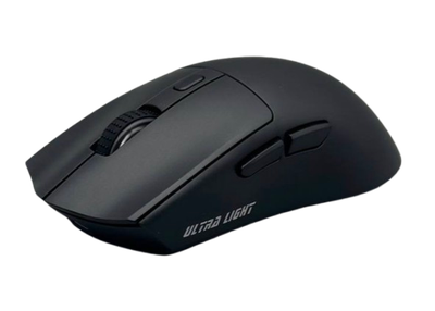 Аккумуляторная беспроводная мышь JEDEL WD139 Black