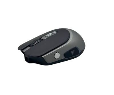 Мышь беспроводная для ПК/ноутбука JEDEL WH104 Black