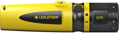 Ліхтарик LedLenser EX7R (4058205001274)