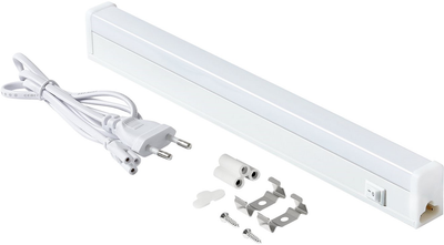 Светильник мебельный DELUX PLF11 LED 4W 4000K (90021090)
