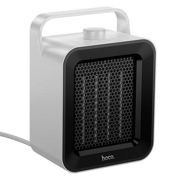 Обогреватель HOCO desktop heater HX24 |1500 Вт, 3 Режима|