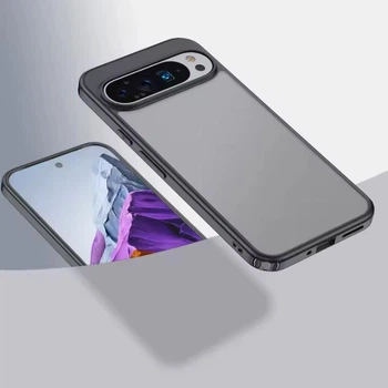 Чохол протиударний Wlons Matte для Google Pixel 9Pro