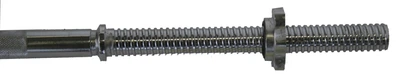 Прямий гриф SPARTAN 160 см