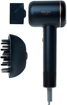 Фен Adler AD 2270 blue (5905575901965)
