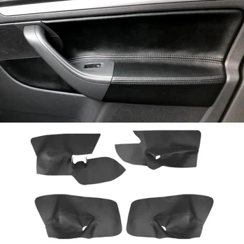 Комплект для перетяжки дверных карт Volkswagen Golf 5 Jetta 2005-2010
